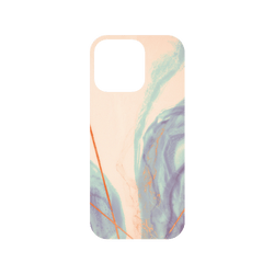 犀牛盾NX系列背板 - iPhone 16 Pro  - 【獨家設計款】 - 幻境
