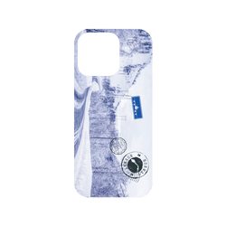 犀牛盾NX系列背板 - iPhone 16 Pro  - 【獨家設計款】 - 出發吧