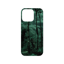 犀牛盾Mod NX (MagSafe 兼容)手機殼 - iPhone 16 Pro - Look - 大自然的傑作（亞馬遜雨林）