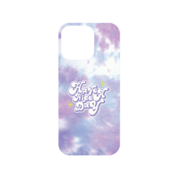 犀牛盾NX系列背板 - iPhone 16 Pro - 【獨家設計款】 - Have a nice day - 渲紫