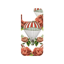 犀牛盾NX系列背板 - iPhone 16 Pro - 【獨家設計款】 - 織花