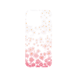 犀牛盾NX系列背板 - iPhone 16 Pro - 【獨家設計款】 - 粉雛菊