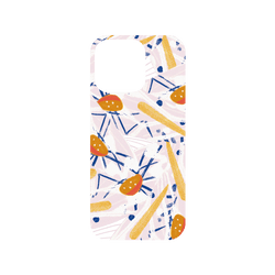犀牛盾NX系列背板 - iPhone 16 Pro - 【獨家設計款】 - 飛舞