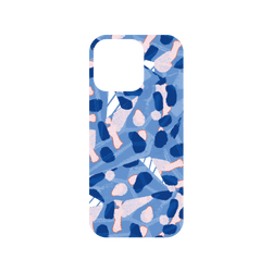 犀牛盾NX系列背板 - iPhone 16 Pro - 【獨家設計款】 - 展翅翩翩