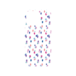 犀牛盾NX系列背板 - iPhone 16 Pro - 【獨家設計款】 - 五彩派對