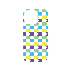 犀牛盾NX系列背板 - iPhone 16 Pro  - 【獨家設計款】 - 驕傲每一步