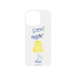 犀牛盾Mod NX (MagSafe 兼容)手機殼 - iPhone 16 Pro - 爽爽貓 Song Song Meow By SECOND - good night