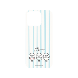 犀牛盾Mod NX手機殼 - iPhone 16 Pro - 【聯名設計款】 - 爽爽貓 Song Song Meow By SECOND - 爽爽貓刨冰