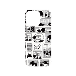 犀牛盾NX系列背板 - iPhone 16 Pro - 【聯名設計款】 - 馬來貘 Laimo - LAIMO好朋友