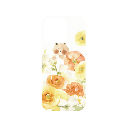 犀牛盾Mod NX手機殼 - iPhone 16 Pro - 【聯名設計款】 - 涼丰 LiangFeng - 陸蓮與小熊