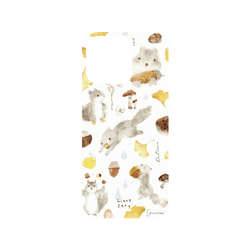 犀牛盾Mod NX手機殼 - iPhone 16 Pro - 【聯名設計款】 - 涼丰 LiangFeng - 松鼠班班