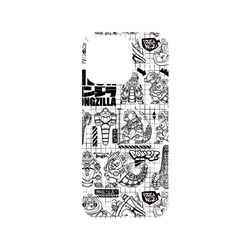 犀牛盾NX系列背板 - iPhone 16 Pro - 【聯名設計款】 - BOUNCE - SECRET PLAN