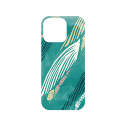 犀牛盾NX系列背板 - iPhone 16 Pro - 【聯名設計款】 - 花生騷有限公司 - 2021大飛魚
