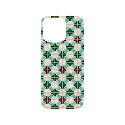 犀牛盾Mod NX (MagSafe 兼容)手機殼 - iPhone 16 Pro - 老屋顏 Old House Face - 馬賽克 - 戲院