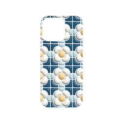 犀牛盾Mod NX (MagSafe 兼容)手機殼 - iPhone 16 Pro - 老屋顏 Old House Face - 泡泡馬賽克-鈕扣行