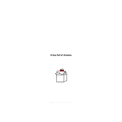 犀牛盾Mod NX (MagSafe 兼容)手機殼 - iPhone 16 Pro - Hello Kitty - 夢想