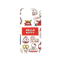 犀牛盾Mod NX (MagSafe 兼容)手機殼 - iPhone 16 Pro - Hello Kitty - Sticker-Hello Kitty生活小物
