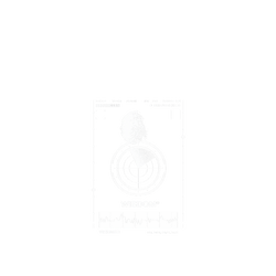 犀牛盾Mod NX手機殼 - iPhone 16 Pro - 【聯名設計款】 - WISDOM - PLAN