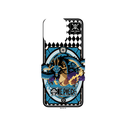 犀牛盾Mod NX (MagSafe 兼容)手機殼 - iPhone 16 Pro - 航海王 One Piece - 龍形態 - 百獸海道