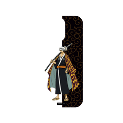 犀牛盾Mod NX手機殼 - iPhone 16 Pro - 【聯名設計款】 - 航海王 One Piece - 和之國系列-武士羅