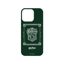 犀牛盾NX系列背板 - iPhone 16 Pro - 【聯名設計款】 - 哈利波特 Harry Potter - 史萊哲林