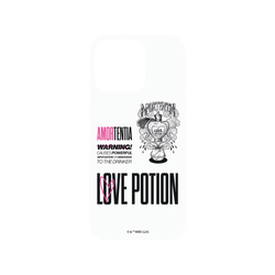 犀牛盾NX系列背板 - iPhone 16 Pro - 【聯名設計款】 - 哈利波特 Harry Potter - POP全載具3