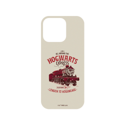 犀牛盾Mod NX (MagSafe 兼容)手機殼 - iPhone 16 Pro - Harry Potter - 霍格華茲特快列車