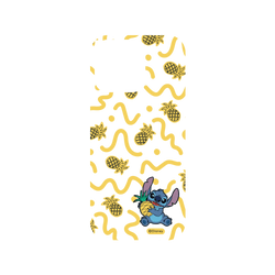 犀牛盾NX系列背板 - iPhone 16 Pro - 【聯名設計款】 - 迪士尼-經典系列 Disney Classics - 史迪奇 Stitch - Ananas