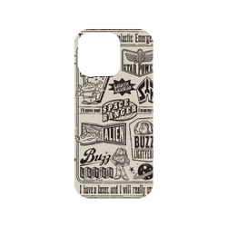 犀牛盾NX系列背板 - iPhone 16 Pro - 【聯名設計款】 - 迪士尼-玩具總動員 Toy Stroy - 玩具總動員-美式風格