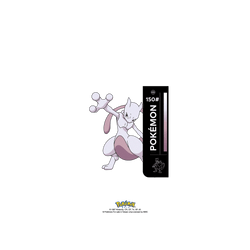 犀牛盾Mod NX (MagSafe 兼容)手機殼 - iPhone 16 Pro - 寶可夢 Pokemon - Pokémon Color-超夢