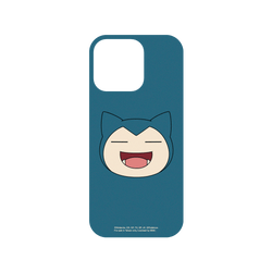 犀牛盾Mod NX手機殼 - iPhone 16 Pro - 【聯名設計款】 - 寶可夢 Pokemon - 大臉系列-卡比獸