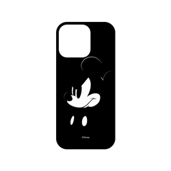 犀牛盾Mod NX (MagSafe 兼容)手機殼 - iPhone 16 Pro - 迪士尼-米奇 Mickey - 米奇黑設計