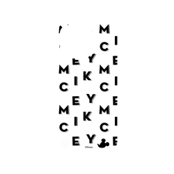 犀牛盾NX系列背板 - iPhone 16 Pro - 【聯名設計款】 - 迪士尼-米奇 Mickey - 黑標款-MICKEY