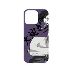 犀牛盾Mod NX手機殼 - iPhone 16 Pro - 【聯名設計款】 - 火影忍者 Naruto - 角色系列-大蛇丸