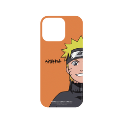 犀牛盾Mod NX (MagSafe 兼容)手機殼 - iPhone 16 Pro - 火影忍者 Naruto - 角色系列-漩渦鳴人