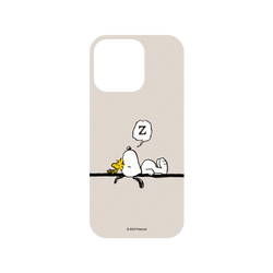 犀牛盾Mod NX (MagSafe 兼容)手機殼 - iPhone 16 Pro - 殼老爹 - Snoopy Take A Nap