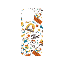 犀牛盾Mod NX (MagSafe 兼容)手機殼 - iPhone 16 Pro - Hello Kitty - 50週年限定-Paint the future