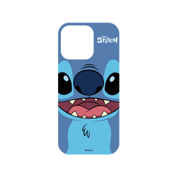 犀牛盾NX系列背板 - iPhone 16 Pro - 史迪奇 - 經典系列-史迪奇大臉款