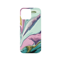 犀牛盾NX系列背板 - iPhone 16 Pro Max - 【獨家設計款】 - 天王星
