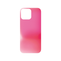 犀牛盾NX系列背板 - iPhone 16 Pro Max - 【獨家設計款】 - 淡粉紅與泡泡糖