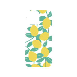 犀牛盾NX系列背板 - iPhone 16 Pro Max - 【獨家設計款】 - 清爽檸檬