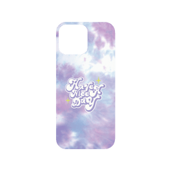 犀牛盾NX系列背板 - iPhone 16 Pro Max - 【獨家設計款】 - Have a nice day - 渲紫