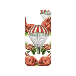 犀牛盾NX系列背板 - iPhone 16 Pro Max - 【獨家設計款】 - 織花