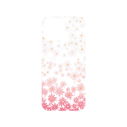 犀牛盾NX系列背板 - iPhone 16 Pro Max - 【獨家設計款】 - 粉雛菊