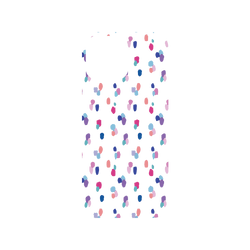 犀牛盾NX系列背板 - iPhone 16 Pro Max - 【獨家設計款】 - 五彩派對