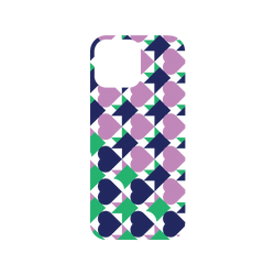 犀牛盾NX系列背板 - iPhone 16 Pro Max  - 【獨家設計款】 - 愛的形狀，各自定義