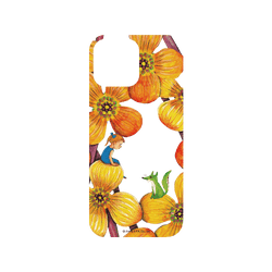 犀牛盾Mod NX手機殼 - iPhone 16 Pro Max - 【聯名設計款】 - 幾米 Jimmy Liao - 幸運遇見你-遇見幸運