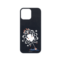 犀牛盾Mod NX (MagSafe 兼容)手機殼 - iPhone 16 Pro Max - 幾米 Jimmy Liao - 我的錯都是大人的錯-吹牛