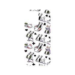 犀牛盾NX系列背板 - iPhone 16 Pro Max - 【聯名設計款】 - BOUNCE - 棒小兔群