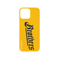 犀牛盾Mod NX手機殼 - iPhone 16 Pro Max - 【聯名設計款】 - 中信兄弟 Brothers - 戰象紋理